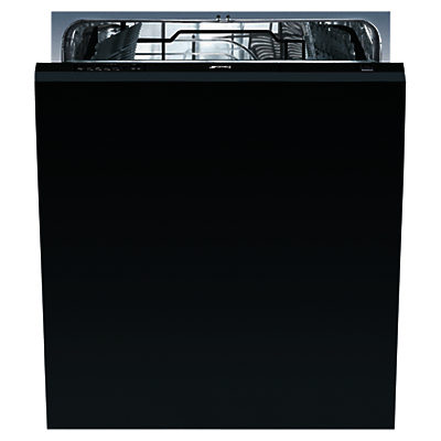 Smeg DIC6 Integrated Dishwasher